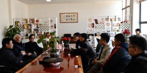 【刀哥访谈】杨行吉：不是只有勐海才能发酵出好熟茶
