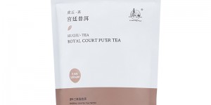 苏州虎丘牌浓香茉莉花茶祁门红茶宫廷普洱三角袋泡茶包2020新茶