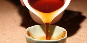 普洱茶，回归消费与饮品属性才是正途