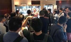 2019香港拍卖会:普洱茶拍品刷新交易额记录