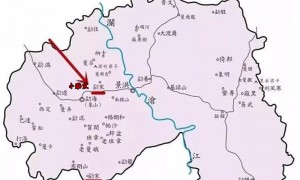 藏在深山的勐宋古茶山 版纳勐龙小勐宋古树普洱茶