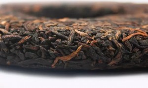 古树熟茶的十个指标