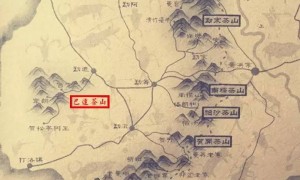 勐海巴达山普洱茶介绍，巴达山古树茶口感特点