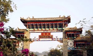 普洱茶商的必争之地——易武