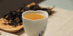 “茶无完茶”每款茶应有一个缺点！