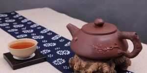 “普洱茶”和“建水紫陶”不得不说的故事！